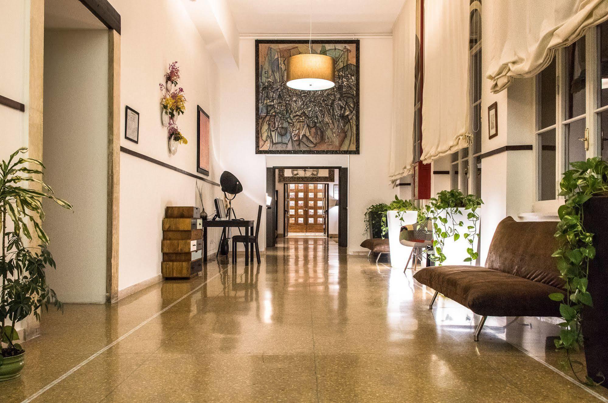 Hotel Lh Montemario